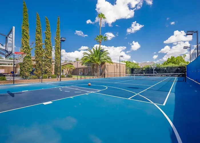 Luxury Estate, Heated Pool, Pickleball Court, * Scottsdale
